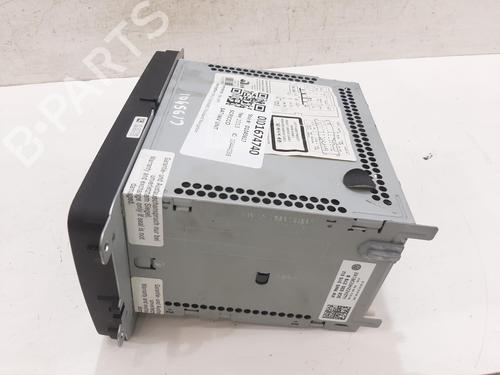 Electronic module VW SCIROCCO III (137, 138) 2.0 TDI | BP33699063M83 - Image 3