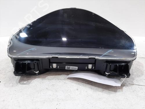 Instrument cluster FORD FOCUS IV (HN) 1.5 EcoBlue | BP26777383C47 