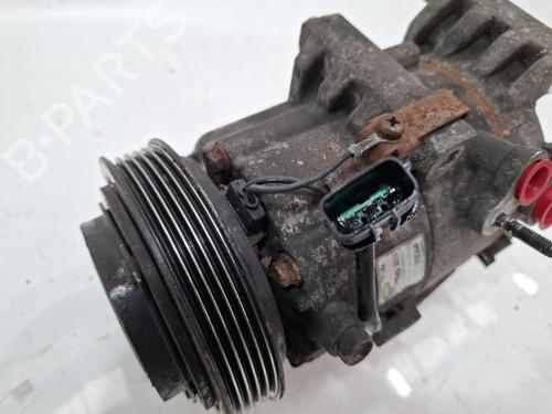 AC compressor HYUNDAI ix35 (LM, EL, ELH) 1.7 CRDi | BP38568697M34 - Image 5