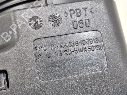 Ignition barrel PORSCHE BOXSTER (981) S 3.4 | BP26934765M48 