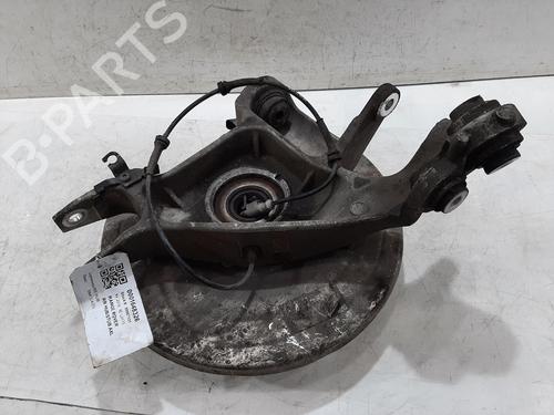 Used Right rear steering knuckle LAND ROVER RANGE ROVER IV (L405) 4.4 SDV8 4x4 (340 hp) 32976440