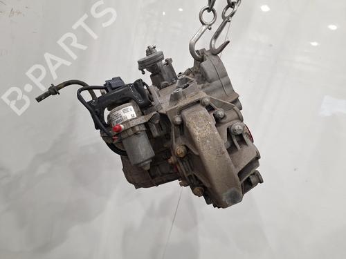 Gearbox VAUXHALL MOKKA / MOKKA X (J13) 1.4 | BP30180391M3 