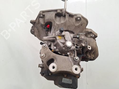 Gearbox VAUXHALL CORSA Mk IV (E) (X15) 1.4 | BP36535232M3 - Image 4