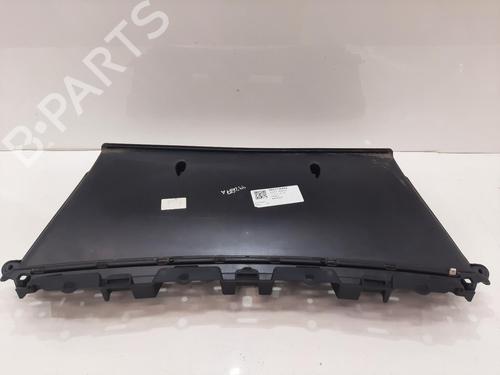 Frontplade/Frontkurv JAGUAR I-PACE (X590) EV400 AWD | BP36697057C72 - Image 5