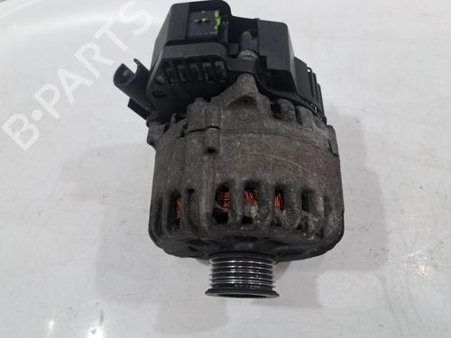 Alternator PEUGEOT 308 SW II (LC_, LJ_, LR_, LX_, L4_) 2.0 BlueHDi 150 | BP29471516M7 