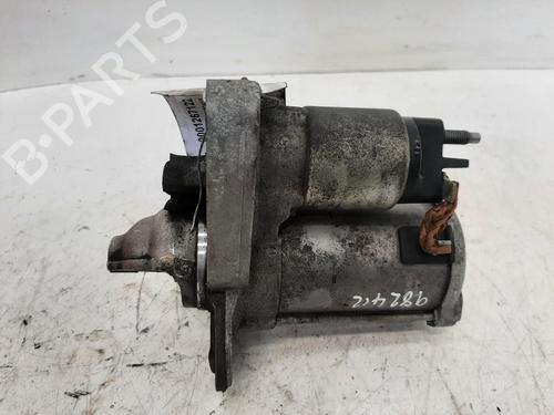 Used Starter DACIA DUSTER (HM_) 1.0 TCe 100 (HMMT) (101 hp) 26855029