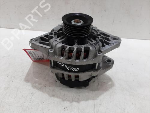 Alternator HYUNDAI i20 I (PB, PBT) 1.4 | BP30496418M7 