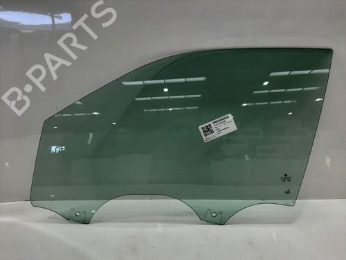 Used Front left door window Front left door window SKODA FABIA III Estate (NJ5) 1.4 TDI (90 hp) 33988188 33988188