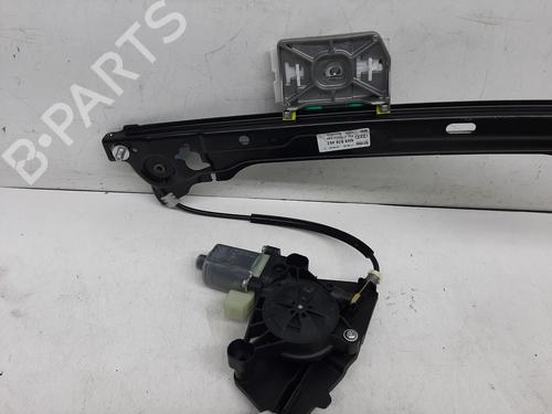 Rear right window mechanism AUDI Q8 (4MN, 4MT) 55 TFSI e quattro | BP26865776C25 