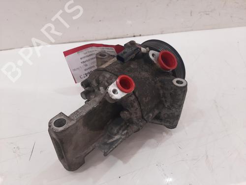 AC compressor DACIA SANDERO II TCe 90 (B8M1, B8MA, B8AC) | BP37218858M34 - Image 4