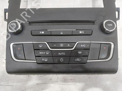 Climate control FORD MONDEO V Hatchback (CE) 2.0 TDCi | BP26778445I5 