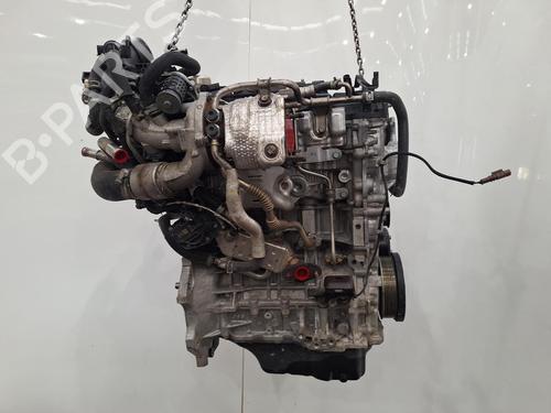 Engine KIA SPORTAGE V (NQ5) 1.6 T-GDi Plug-in Hybrid AWD | BP36153907M1 - Image 3