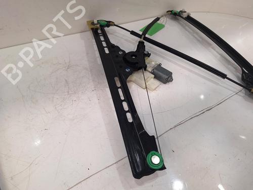 Front left window mechanism CITROËN GRAND C4 SPACETOURER (3A_, 3E_) 1.5 BlueHDi 130 | BP26828400C22 