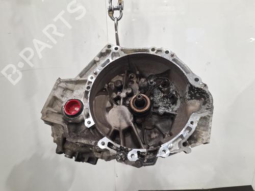 Gearkasse TOYOTA AURIS (_E15_) 1.6 (ZRE151_, ZRE151R) (132 hp) 30585704