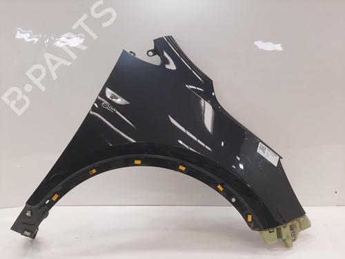 Used Right front fenders Right front fenders VAUXHALL MOKKA / MOKKA X (J13) 1.6 CDTi (136 hp) 36316197 36316197