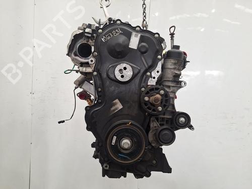 Used Engine Engine 39241376 39241376