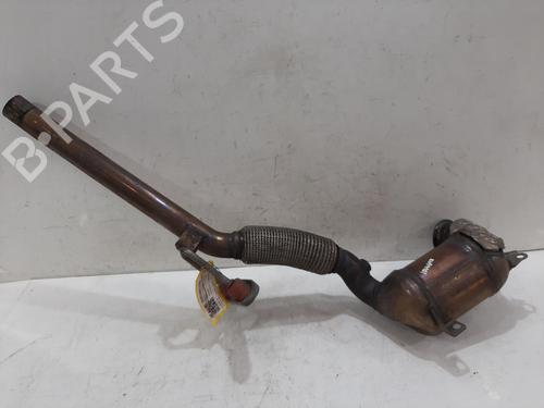 Used Catalyst Catalyst SEAT ARONA (KJ7, KJP) 1.0 TSI (95 hp) 33335416 33335416