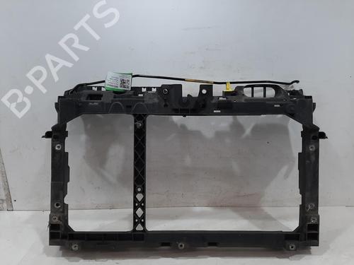 Used Front slam panel Front slam panel FORD TRANSIT COURIER B460 Box Body/MPV 1.6 TDCi (95 hp) 33647205 33647205
