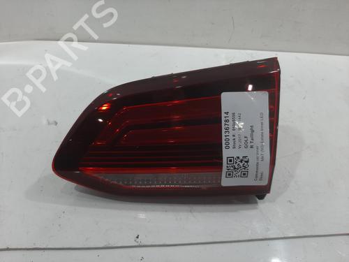 Used Right taillight VW GOLF VII Variant (BA5, BV5) 1.4 TSI (125 hp) 26794000