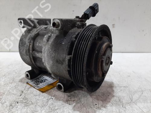 AC compressor KIA RIO III (UB) 1.2 CVVT | BP38800772M34 - Image 3