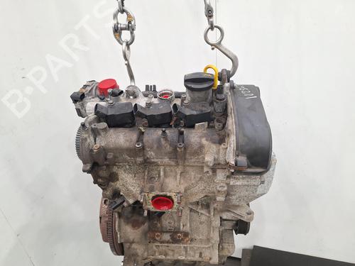 Engine VW UP! (121, 122, BL1, BL2, BL3, 123) 1.0 | BP29417797M1 