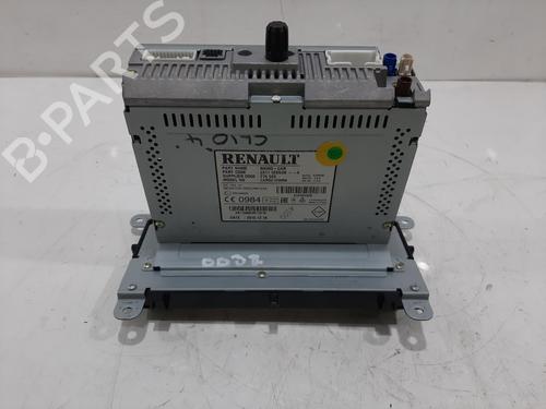 Electronic module RENAULT CLIO IV (BH_) 0.9 TCe 90 (BHNF, BHMA, BHMH, BHJK, BHJR) | BP34733814M83 - Image 2