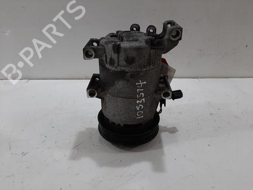 Used AC compressor AC compressor KIA VENGA (YN) 1.4 CVVT (90 hp) 36662443 36662443