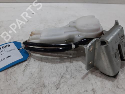 Bagklap lås SUZUKI VITARA (LY) 1.6 (APK 416) | BP37516088C101 - Image 3
