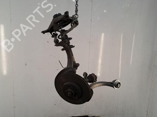 Used Left front suspension AUDI A5 Sportback (8TA) 2.0 TDI quattro (190 hp) 26755322