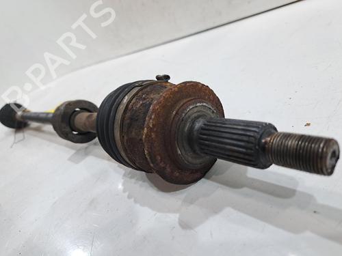 Other SUZUKI BALENO (FW, EW) 1.0 (A1K310) | BP31914330O1