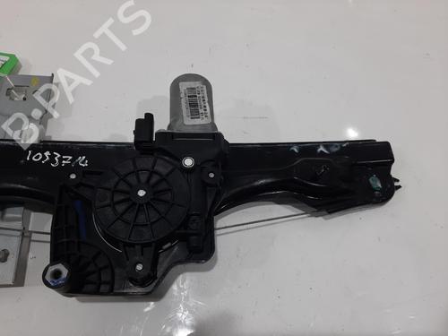 Rudehejsemekanisme venstre bagtil BYD YUAN PLUS EV | BP36811743C24 - Image 3