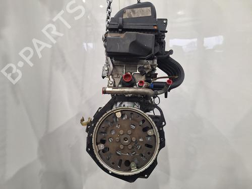 Used Engine NISSAN MICRA III (K12) 1.2 16V (80 hp) 28069603