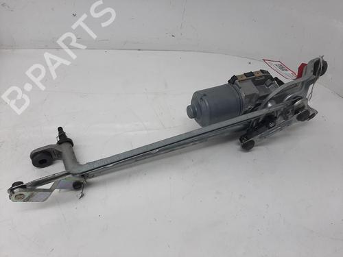 Used Front wiper motor VW GOLF VII (5G1, BQ1, BE1, BE2) 1.4 GTE Hybrid (204 hp) 31360914