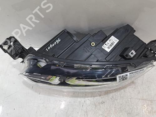 Left headlight CITROËN BERLINGO Box Body/MPV (K9) 1.5 BlueHDi 100 | BP38777112C28 - Image 5