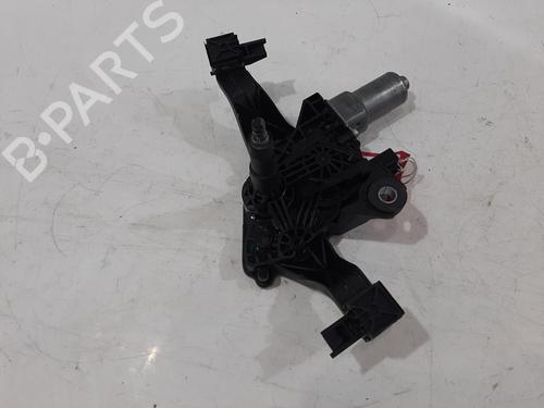 Rear wiper motor VAUXHALL CORSA Mk IV (E) (X15) 1.4 | BP34206367M102  - Image 5