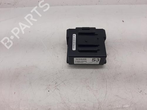 Used Control unit NISSAN QASHQAI II SUV (J11, J11_) 1.2 DIG-T (115 hp) 26844460