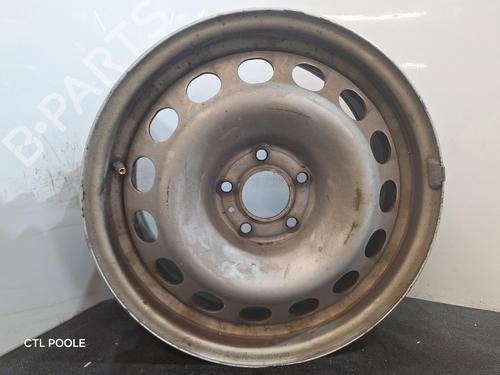Used Rim Rim 39506785 39506785
