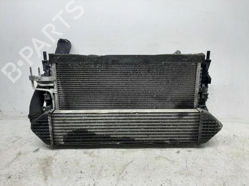 Kølerpakke FORD FOCUS II (DA_, HCP, DP) 1.6 TDCi (109 hp) 26847505
