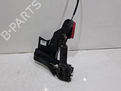 Used Front left lock Front left lock 39070408 39070408