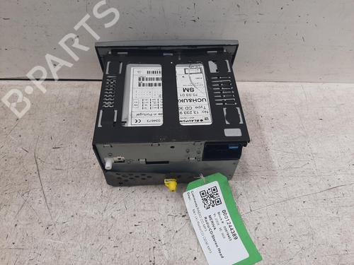 Radio VAUXHALL MERIVA A (X03) 1.6 i 16V Twinport | BP26845622E6 