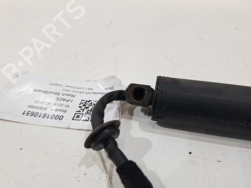 Støddæmperfjeder JAGUAR I-PACE (X590) EV400 AWD | BP31812199C152 