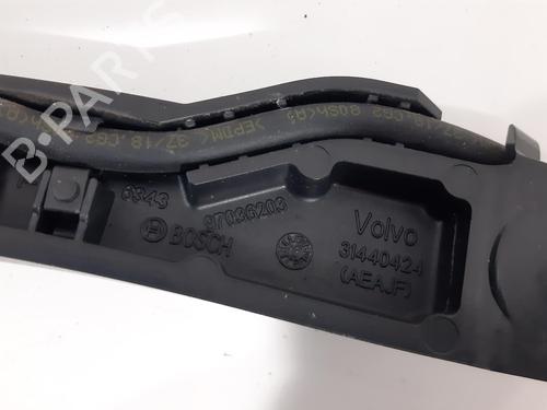 Andre VOLVO V90 II Estate (235) T8 Plug-in Hybrid Polestar AWD | BP32064165O1 