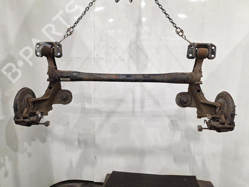 Bakaksel VAUXHALL ASTRA Mk VI (J) (P10) 1.6 (115 hp) 32757161