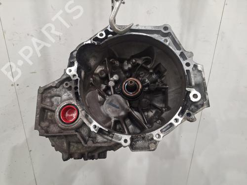 Used Gearbox TOYOTA YARIS (_P13_) 1.3 (NSP130_, NSP130) (99 hp) 32064509