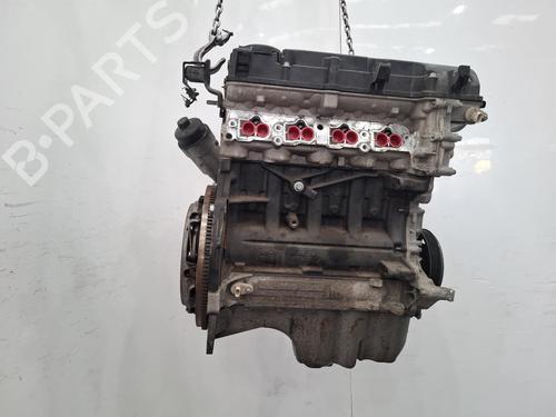 Engine VAUXHALL CORSA Mk IV (E) (X15) 1.4 | BP39176455M1 - Image 2