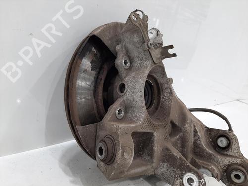 Left rear steering knuckle JAGUAR I-PACE (X590) EV400 AWD | BP29162838M27