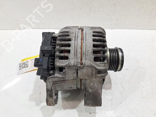 Used Alternator VAUXHALL CORSA Mk III (D) (S07) 1.4 (L08) (101 hp) 32171969