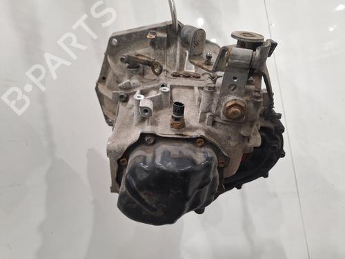 Gearbox SUZUKI SWIFT IV (FZ, NZ) 1.2 (AZG412, ZC72S) | BP29397949M3 