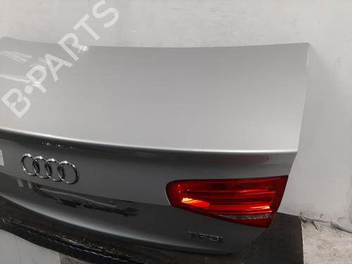 Tailgate AUDI A4 B8 (8K2) 1.8 TFSI | BP29603621C6 