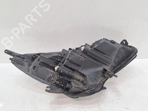 Left headlight VAUXHALL CORSA Mk IV (E) (X15) 1.4 | BP38412522C28 - Image 6